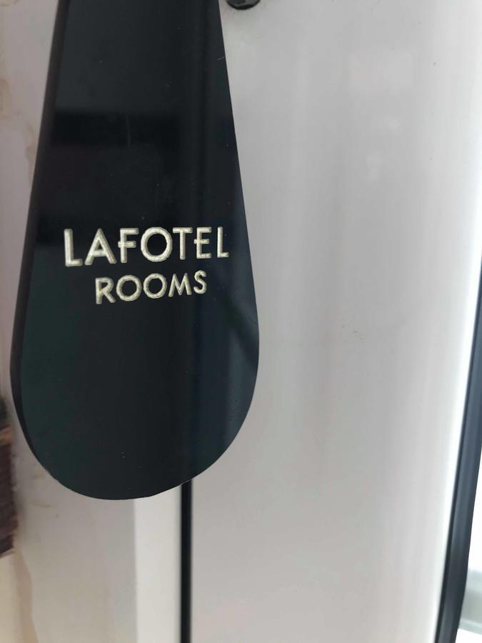 Lafotel エラフォニソス エクステリア 写真
